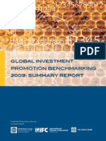 Global Investment Promotion Bench Marching 2009