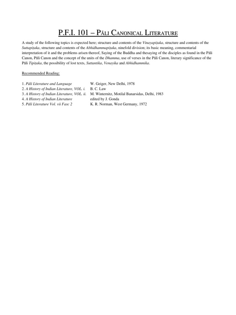 The path of dom vimuttimagga pdf download