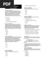 Part 4C (Quantitative Methods For Decision Analysis) 354