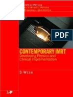 Contemporary IMRT PDF