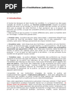 Download Cours dInstitutions Judiciaires by GH SN277720862 doc pdf