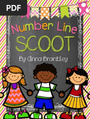 Number Line