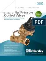 Hattersley DPCV Brochure PDF