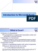 Dbi TTT Excel
