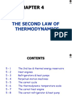 97839790 CBB 2024 Chapter 4 Second Law of Thermo V2