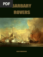 Barbary Rovers