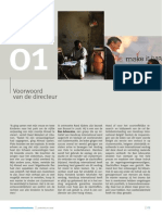 Activiteitenrapport 2008