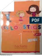 Loustics Livre