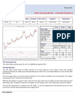 Indian Currency Market - A Weekly Perspective: Retail Research