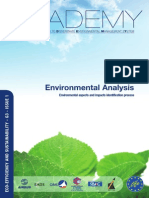 AirbusACADEMY-EnvironmentalAnalysis