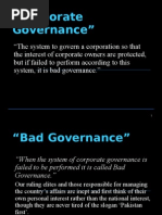 Download Issues of Bad Governance by urooj_shumaila5619 SN27774793 doc pdf
