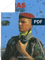 Windrow & Greene - Europa Militaria n°01 - Paras - 11e Division Parachutiste - French Paratroops Today.pdf