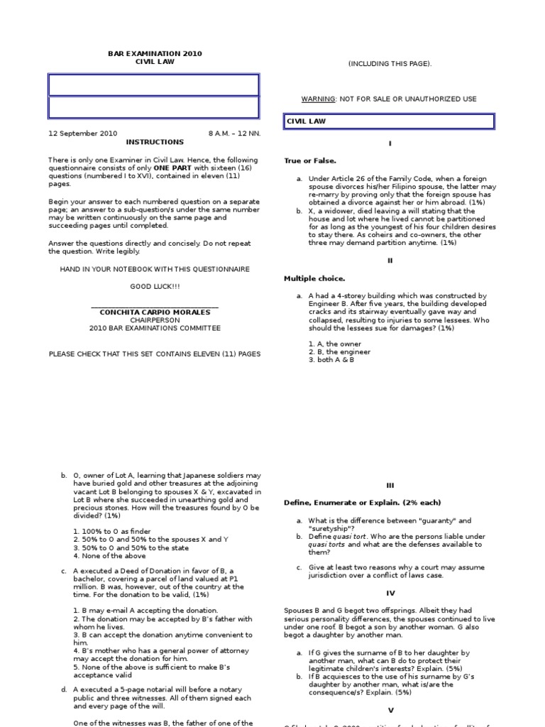 CFE-Law復習資料