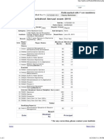 NAC PESP Successful Applicants 12 March 2021 | PDF