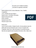 Download Paso a Paso Madera by Mmayua SN27775446 doc pdf
