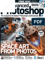 Advanced Photoshop Issue 94 2012