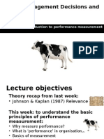 Lecture 2 - Management Financial Engineering Systems