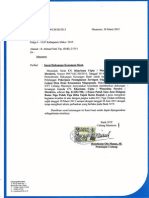 Dukungan Bank Irigasi Ijura - KC PDF