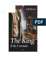 J.R. Ward - 12 - The King. Il Re È Tornato PDF