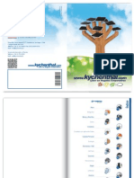 Catalogo Kychenthal PDF