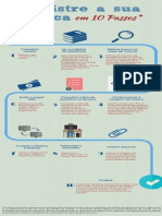 Registre a Sua Marca Em 10 Passos