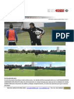 RXFutbol Curso Vivas 2015