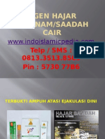 Download Jual Hajar Jahanam Kaskus Surabaya Hub 0813-3513-8565 by Agen Hajar Jahanam Surabaya SN277768793 doc pdf