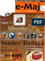 Download EMAJ Ubuntu for Malaysian EDISI 1 by zulmalc SN2777689 doc pdf