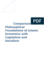 Download Islamic Economics vs Capitalism and Socialism by komalmasood SN27776957 doc pdf