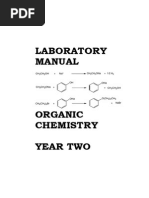 Download Organic 2 Lab Manual by YS YS SN277772833 doc pdf