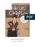 Me Llamo Charles Chaplin PDF