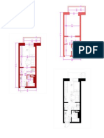 Plano Depto 25m2