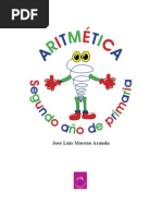 Aritmetica Level 02