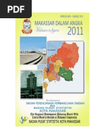 Download Makassar Dalam Angka 2011 by niniaprianirumata SN277782222 doc pdf