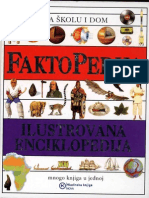 Enciklopedija - Faktopedija Ilustrovana PDF