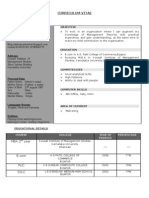 Kousali Resume's 08-10 Jetendra