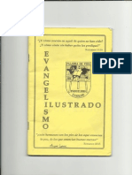 Manual de Evangelismo Ilustrado Ibpdva