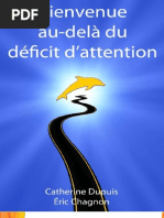 Download Bienvenue Au-del Du Deficit Attention by dolfinomedia SN27779809 doc pdf