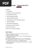 Download Fisika Statistik by Iman Noor SN277800281 doc pdf