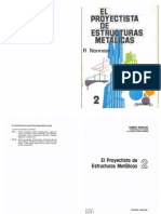 El Proyectista de Estructuras Metalicas - Tomo II