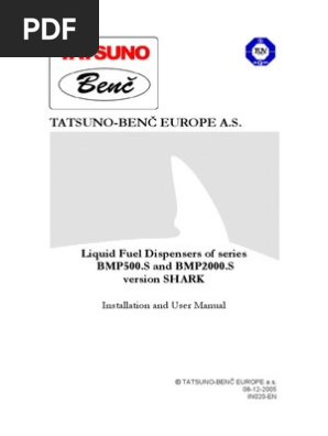 Tatsuno Complete Manual Cable Electrical Wiring