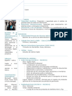 Rosa Carreño - C PDF