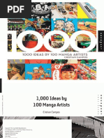 Download 1000_Ideas Manga Artists by Arus Tnde SN277802261 doc pdf
