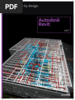 Revit Mep Overview Brochure