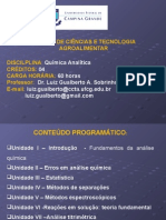 FUNDAMENTOS QUIMICA ANALITICA