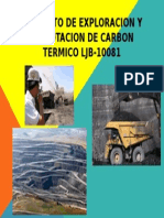 Proyecto de Exploracion y Explotacion de Carbon Termico -Ljb (2)