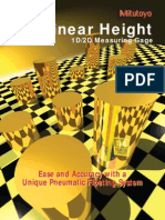 Height Gauges - 2