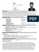 Zeeshan cv3b