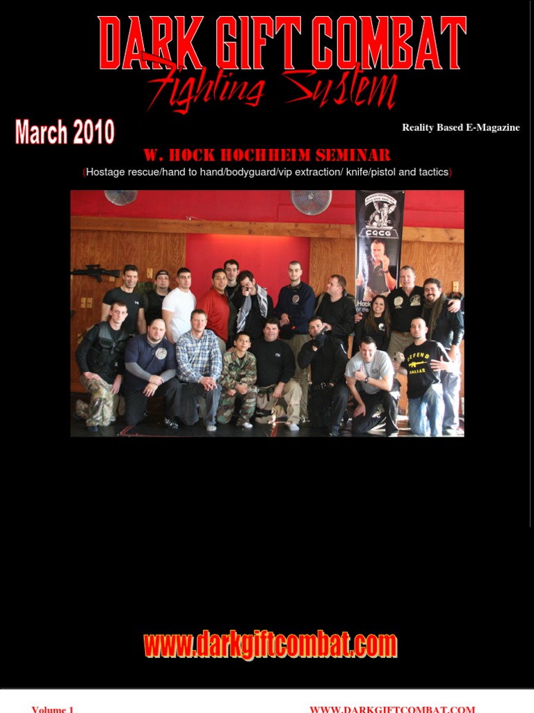 Houston Reality Based Martial Arts Iusse23 PDF Gallbladder Bean