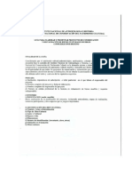 Guía de Proyectos PDF